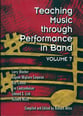 Teaching Music Through Performance in Band, Vol. 7 book cover